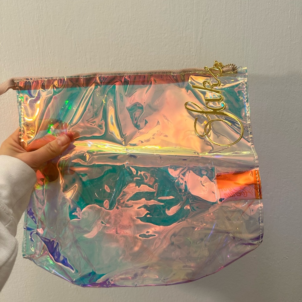Saks Bag - Picture 3 of 3
